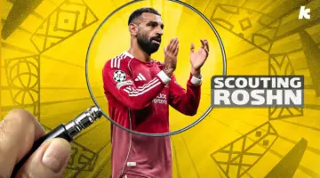 سكاوتنج روشن: بقيادة صلاح وسيلفا.. عصا الهلال السحرية تخطط لغربلة أوروبا